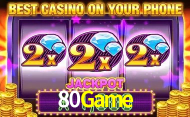 80Game Com