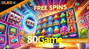 80Game,80Game Bet